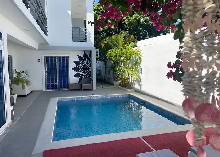 Gaia Residence Deluxe Puerto Plata