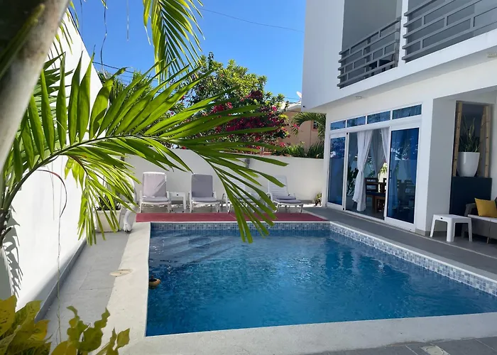 Gaia Residence Deluxe Puerto Plata