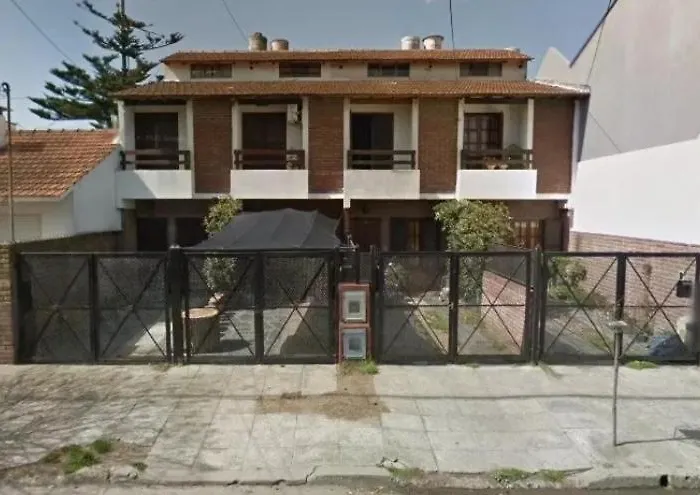 Casa Para Descansar, Con Buenas Vibras Y Crear Lindos Recuerdos - Casa Entera Tipo Duplex En Mar De Ajo