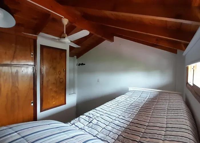 Casa Para Descansar, Con Buenas Vibras Y Crear Lindos Recuerdos - Casa Entera Tipo Duplex En Mar De Ajo