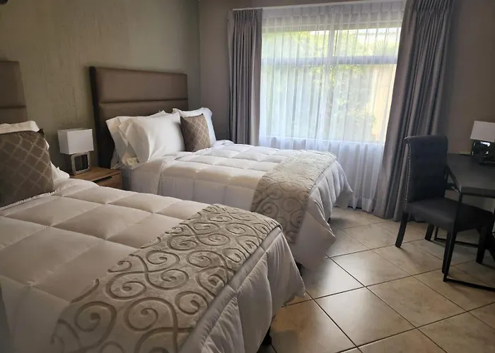L'Aurora Inn Hostal Guatemala City