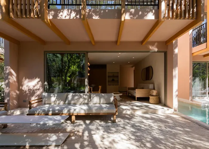 Aflora - Managed By Elite Alliance Tulum