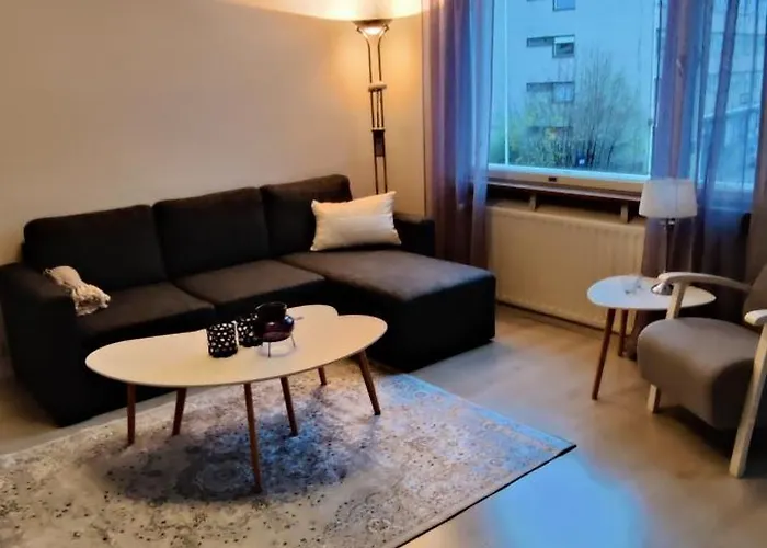 North City Central Rovaniemi