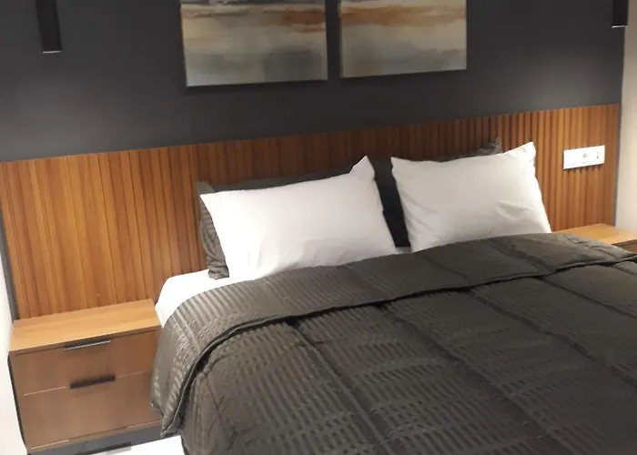 Apartement In Central Agadir