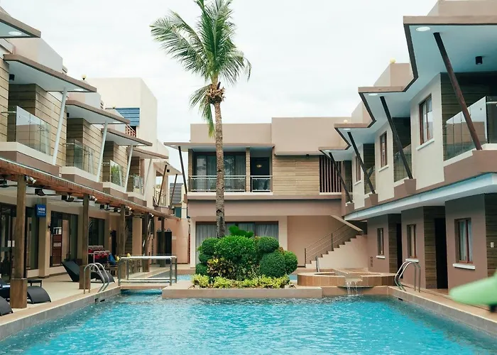 Alona By Jpark Island Resort Panglao Island