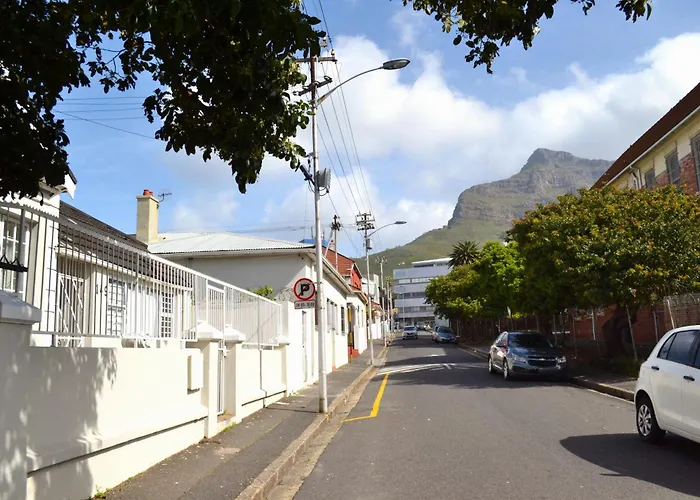 Home Away From Home Cape Town