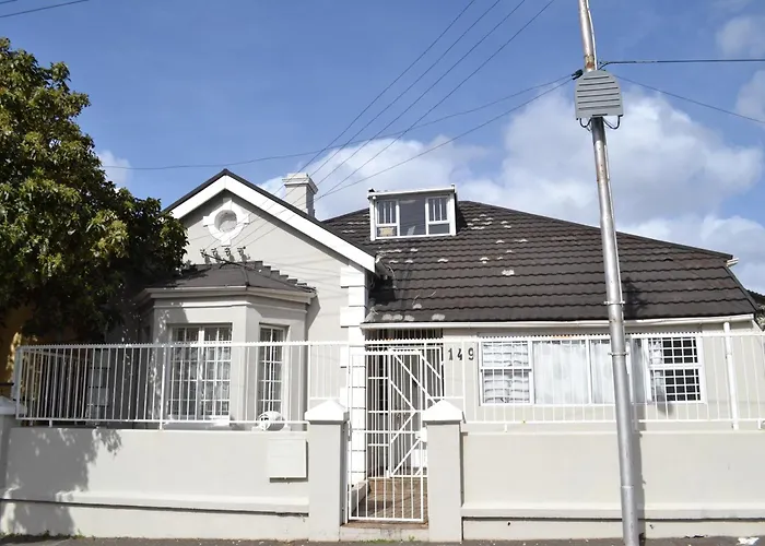 Home Away From Home Cape Town