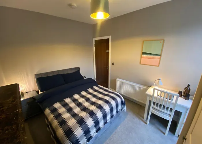 Fern House Hotel Cork