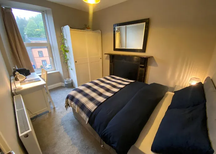Fern House Hotel Cork