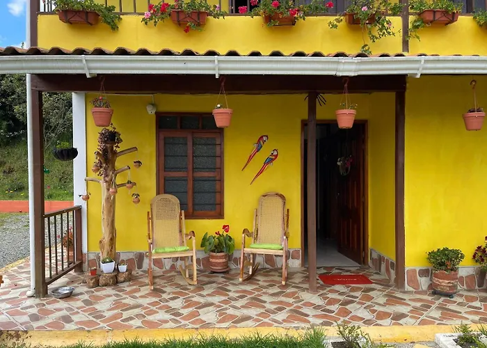 Villa Katy Medellin