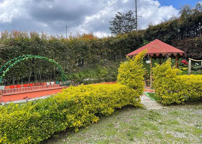 Villa Katy Medellin