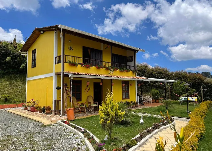 Villa Katy Medellin