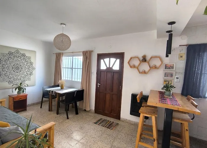 Casa De Playa En Faro Norte, Cerca Del Mar Mar del Plata