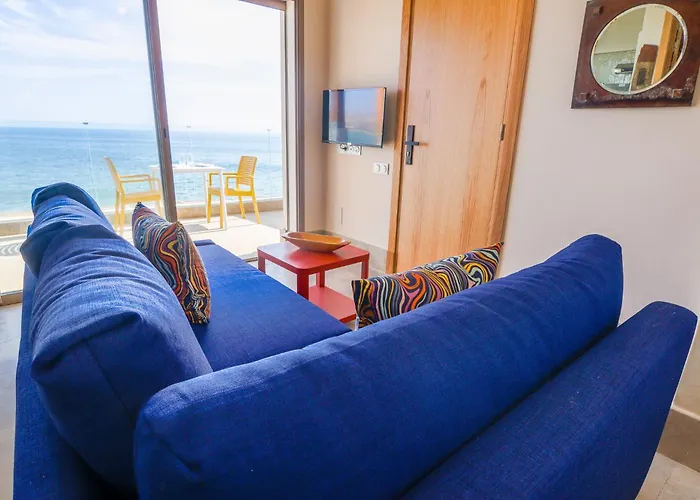 Kradt By Cormoran - Taghazout - Luxe - 2 Px Apartment