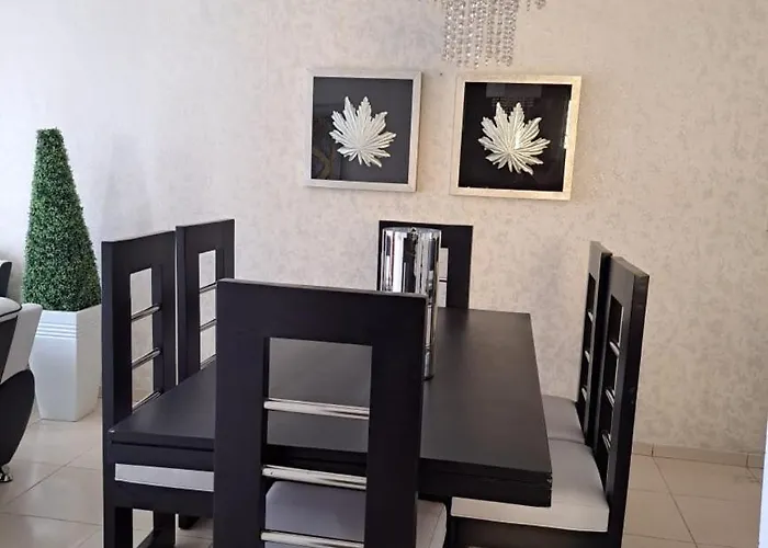 Centrico Con Yacuzzi Privado Apartment Santiago De Los Caballeros