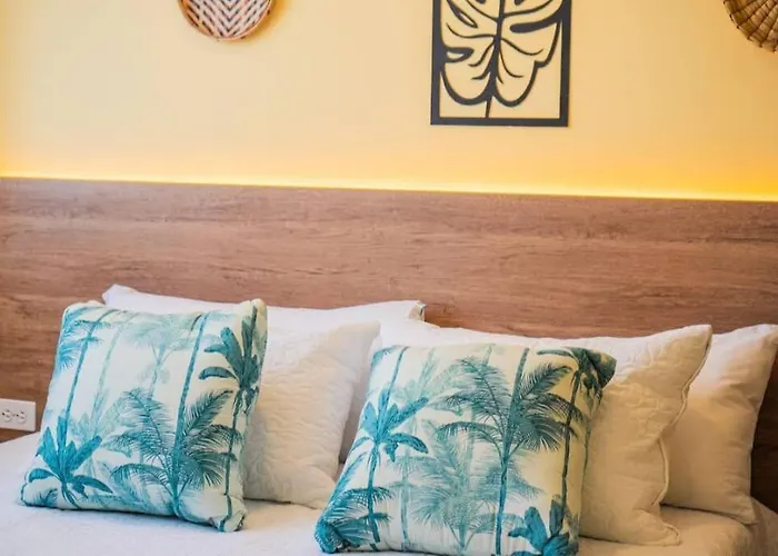 Laguito Houstel Large Apartment Cartagena