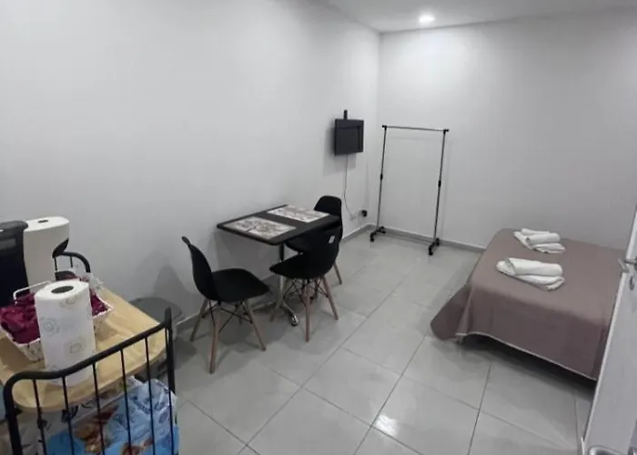 Le Stanze Di Rosalia Bed & Breakfast Palermo