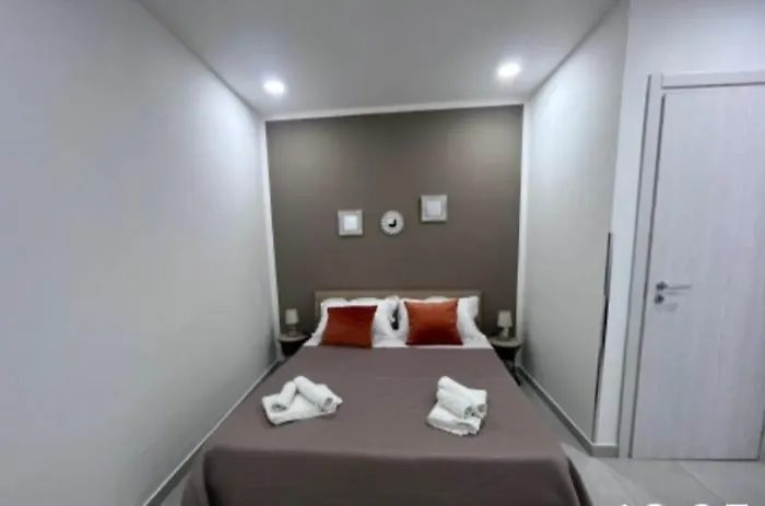 Le Stanze Di Rosalia Bed & Breakfast Palermo