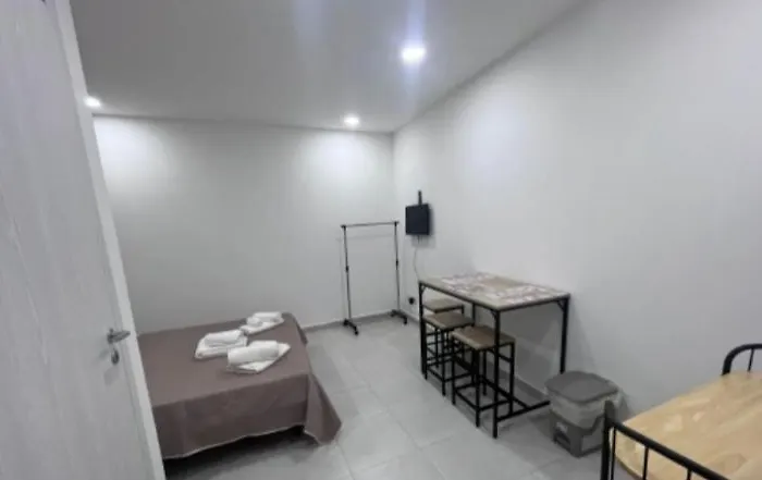 Le Stanze Di Rosalia Bed & Breakfast Palermo