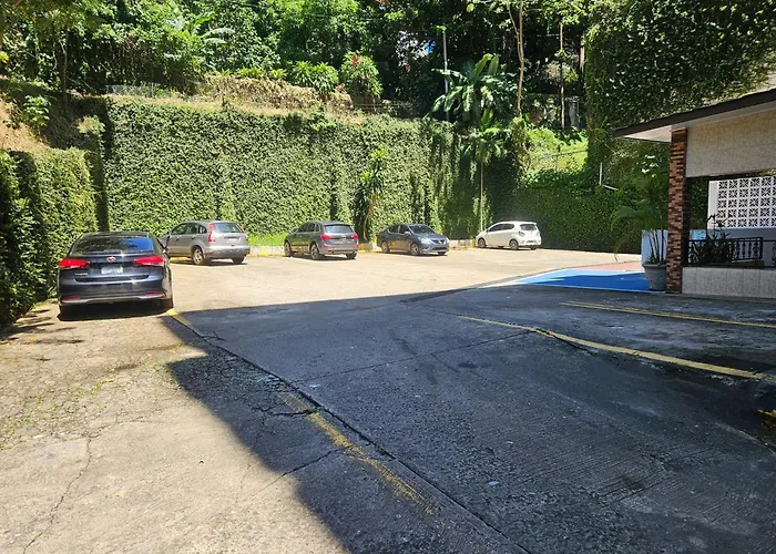 Hotel Montreal Panama City