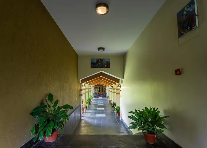 Atithi Resort & Spa Pokhara