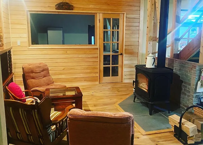 Lodge Yamajiu Hakuba