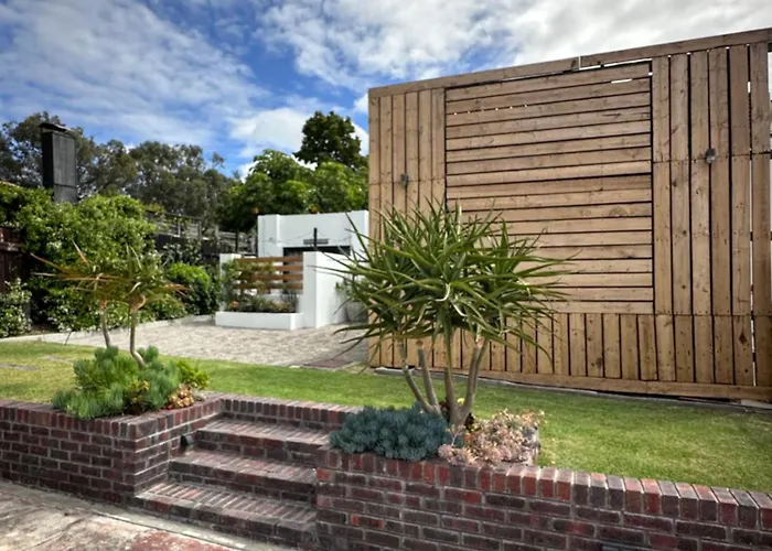 Relaxed City Living Port Elizabeth