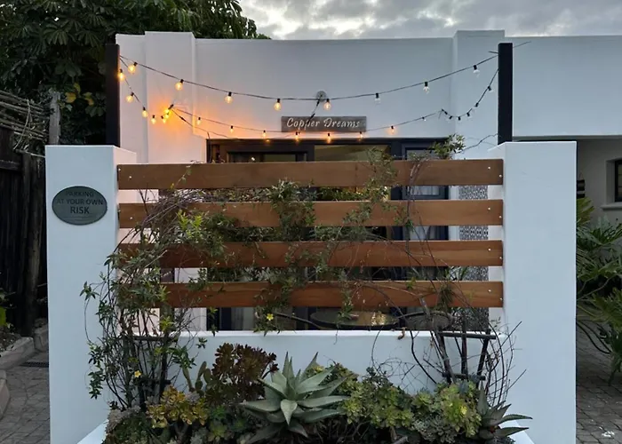 Relaxed City Living Port Elizabeth