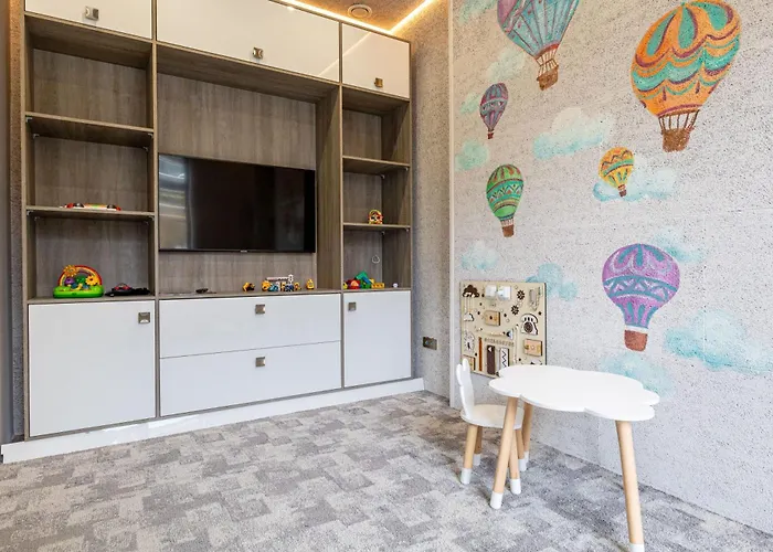 Marion Spa Hotel & Spa - Renovation - Rooms, Spa Area, Swimming Pool, Reception, Restaurant, Lounge Bar, Hookah Bar, Children'S Room, Parking, Spa And Breakfast Included In The Price Bukovel