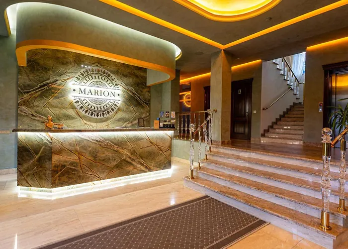Marion Spa Hotel & Spa - Renovation - Rooms, Spa Area, Swimming Pool, Reception, Restaurant, Lounge Bar, Hookah Bar, Children'S Room, Parking, Spa And Breakfast Included In The Price Bukovel
