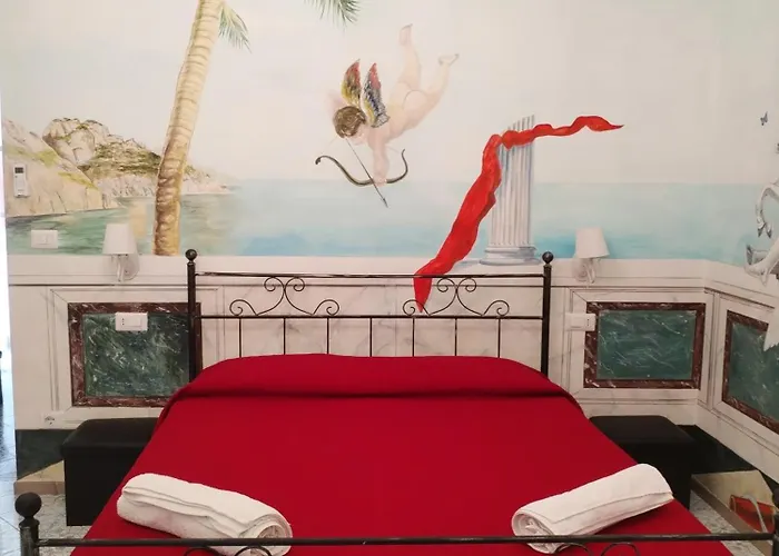 Cupido Art House Amalfi Apartment
