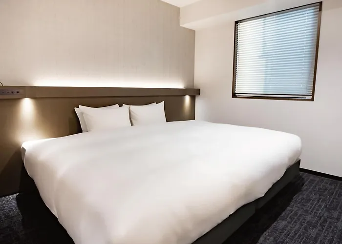 Agora Tokyo Ginza Hotel