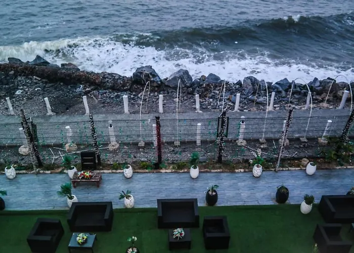Blue Moon Beach Hotel And Resort Lekki Lagos