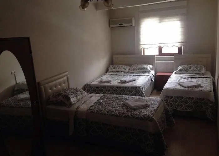 Paradise Lost Otel Trabzon