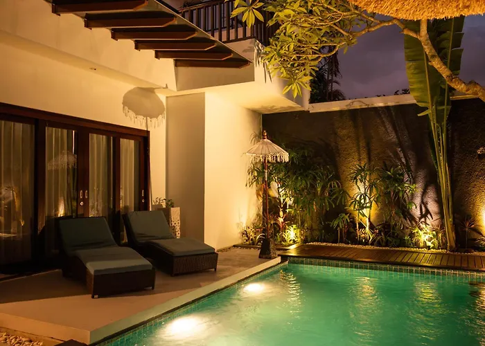Bali Ula Villa Nusa Dua 