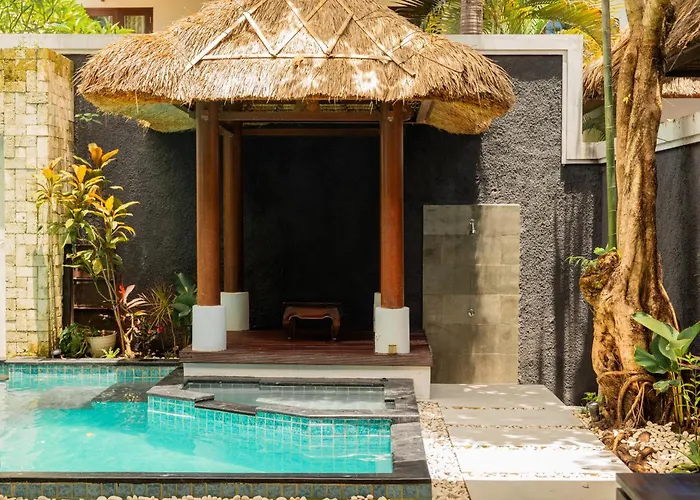 Bali Ula Villa Nusa Dua 