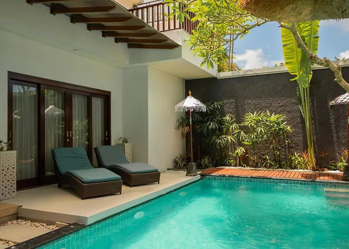Bali Ula Villa Nusa Dua 