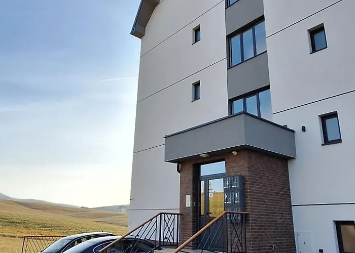 Dream Apartments Zlatibor