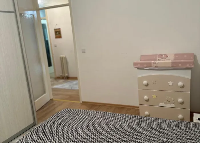 Heaven Apartment Sarajevo
