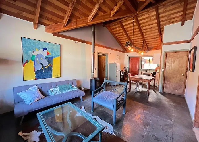 Rio Lodge Pucon