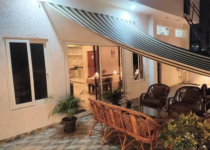 Penthouse 1Bhk At Shine Enclave, Manikonda, Hyderabad Apartment