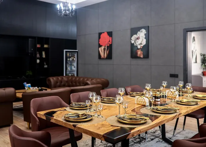Dacha Villa Astana