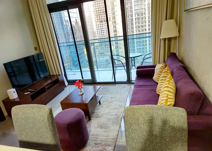 Home Away From Home Dubai