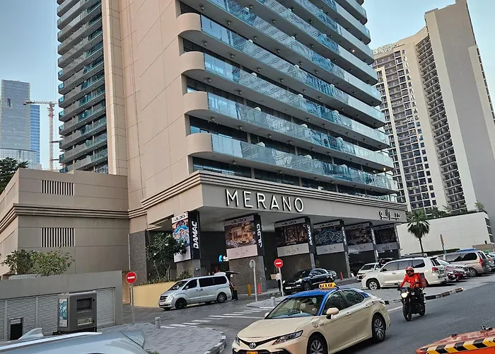 Home Away From Home Dubai