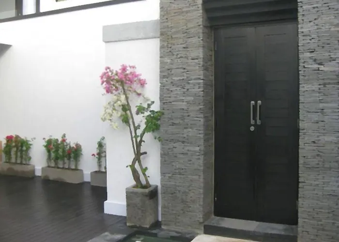 Le Retreat Canggu, 3Br Luxury Villa, Bali'S Best Location