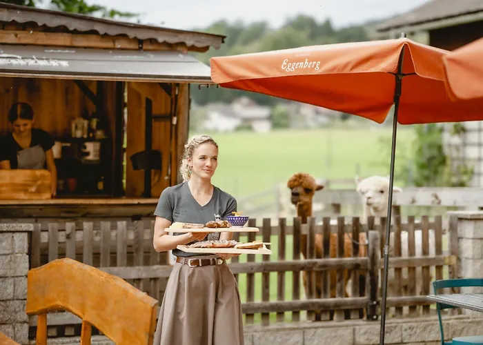 Das Franzl - Bett & Brot Sankt Wolfgang im Salzkammergut