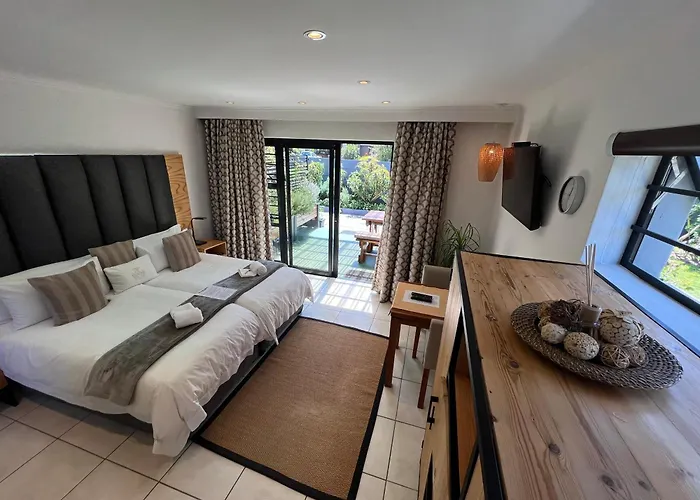 Pelican Lodge Guesthouse Sedgefield
