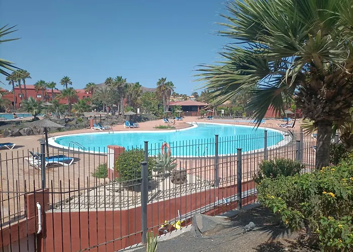 Casa Vacanza In Oasis Tamarindo Corralejo