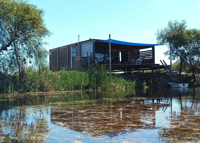 Little Stream Farm Villa Cape Town