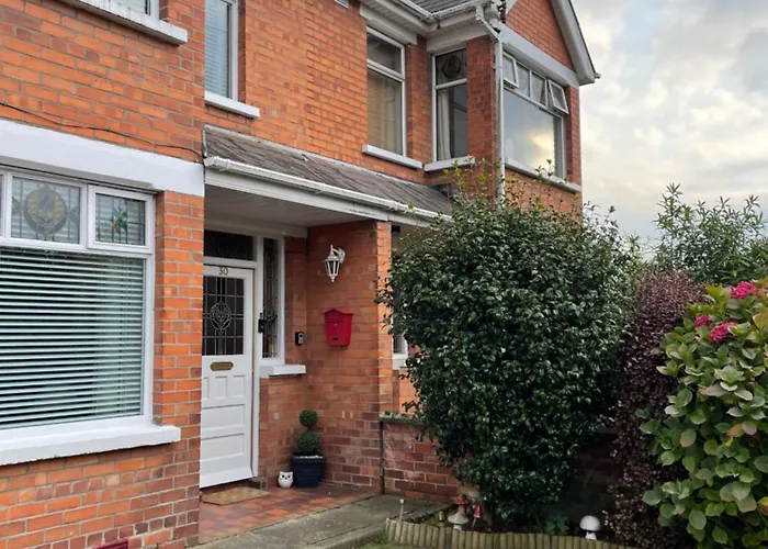 Casabella Villa Belfast